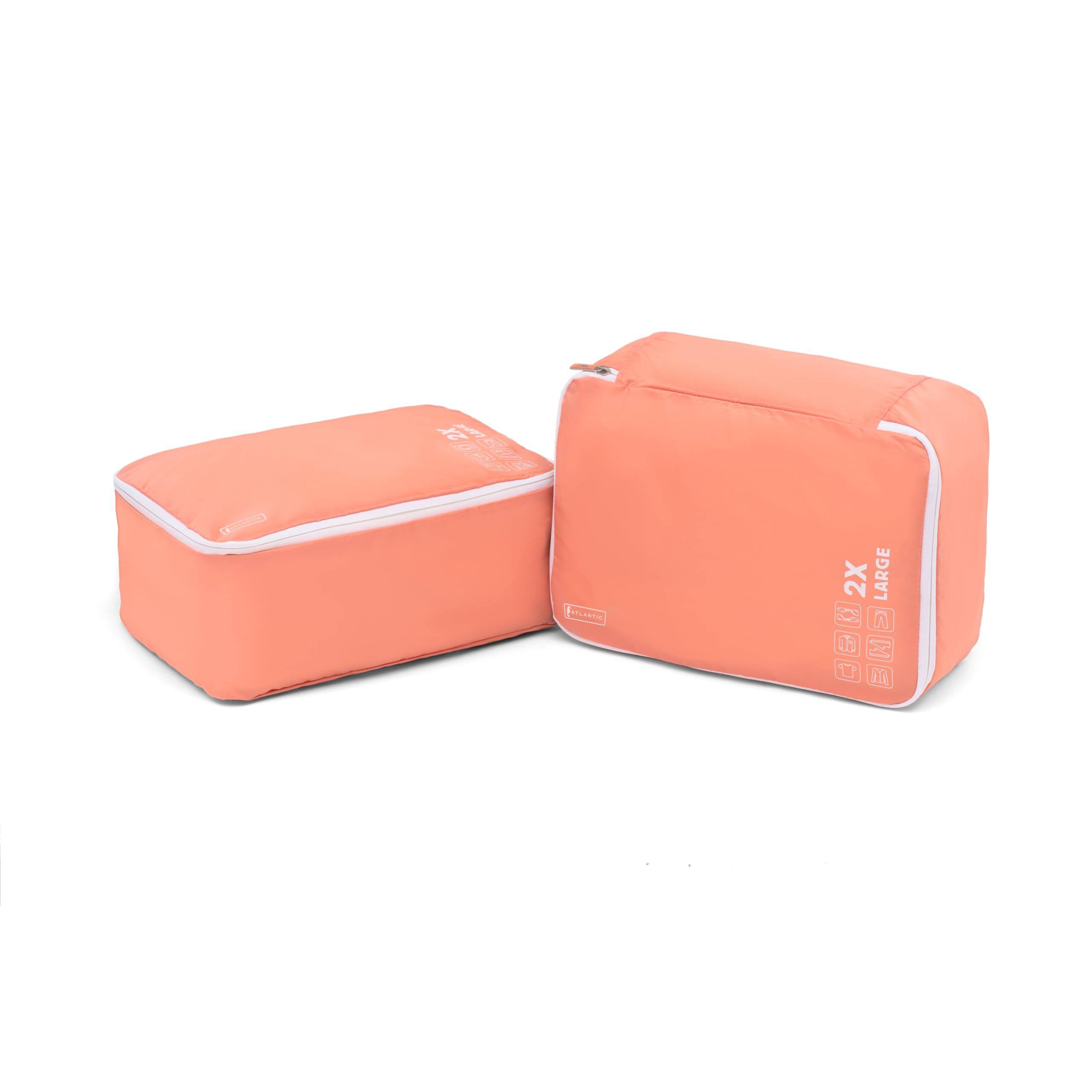 Coral Orange