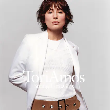 Tori Amos
Strange Little Girls