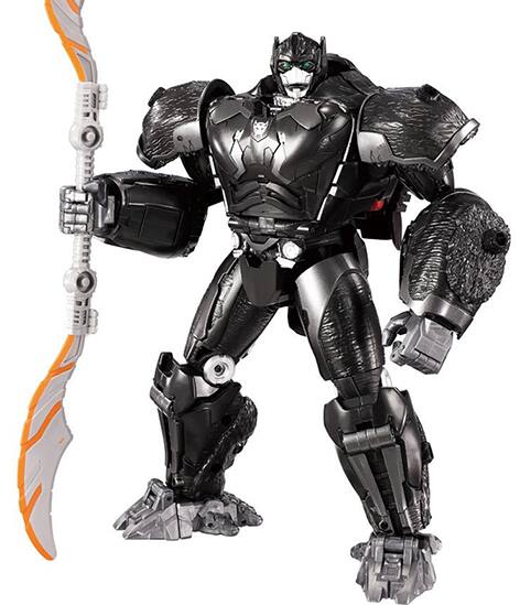 Alt View 2. Transformers - MV-7 Optimus Primal | Transformers: Rise Of The Beasts.