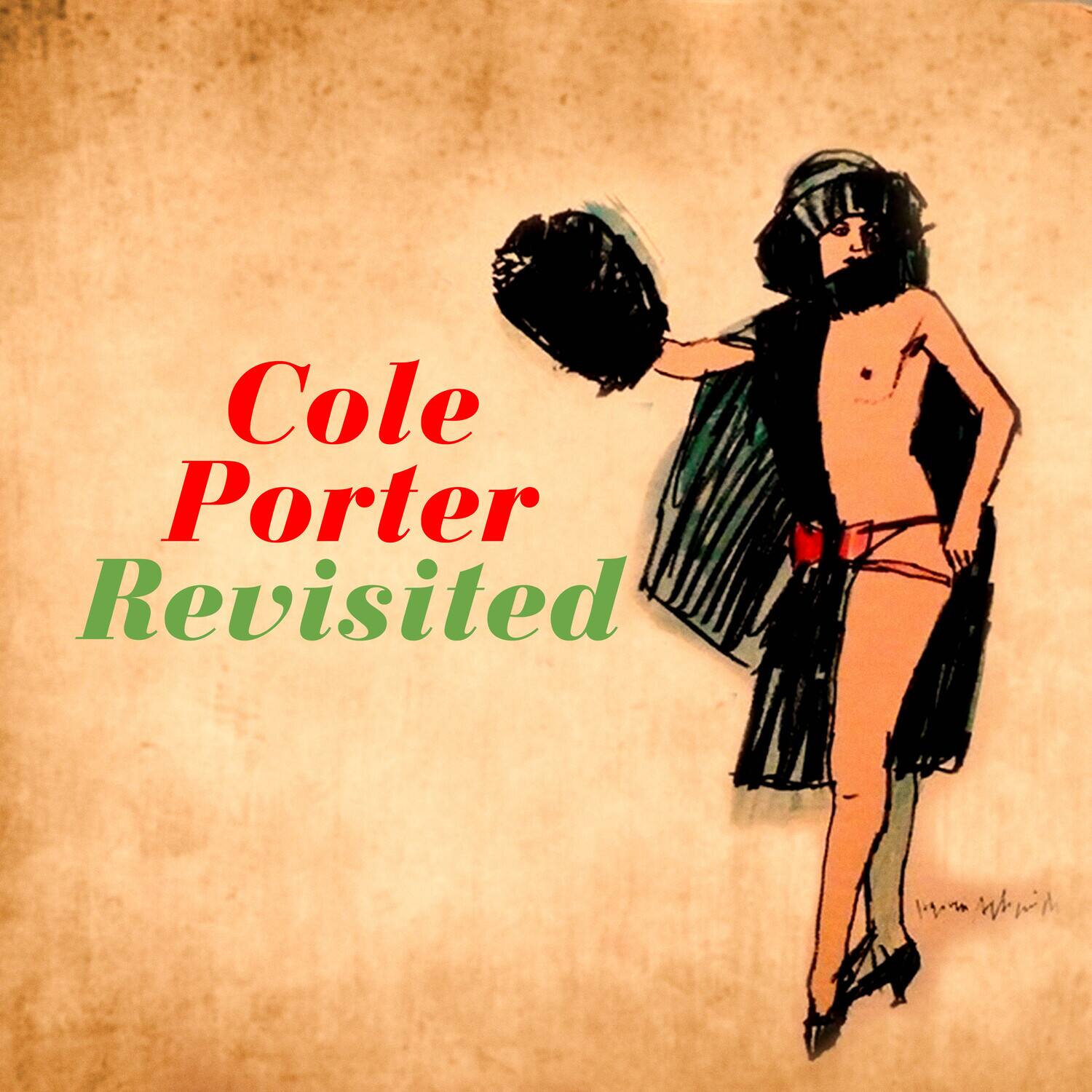 Cole P / Various - Cole Porter Revisited / Various   - COMPACT DISCS [CD]