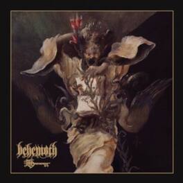 Behemoth - Satanist - VINYL LP