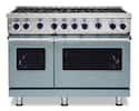 The text on the image reads "138 000 as 8288 00S DE 888 HOU 1d14 - VIKING." This text is likely a description or a code for the Viking oven, which is a professional-grade, stainless steel, double oven with a gas cooktop. The oven is designed for commercial use and features a large, sturdy construction that ensures durability and reliability in a high-traffic environment.