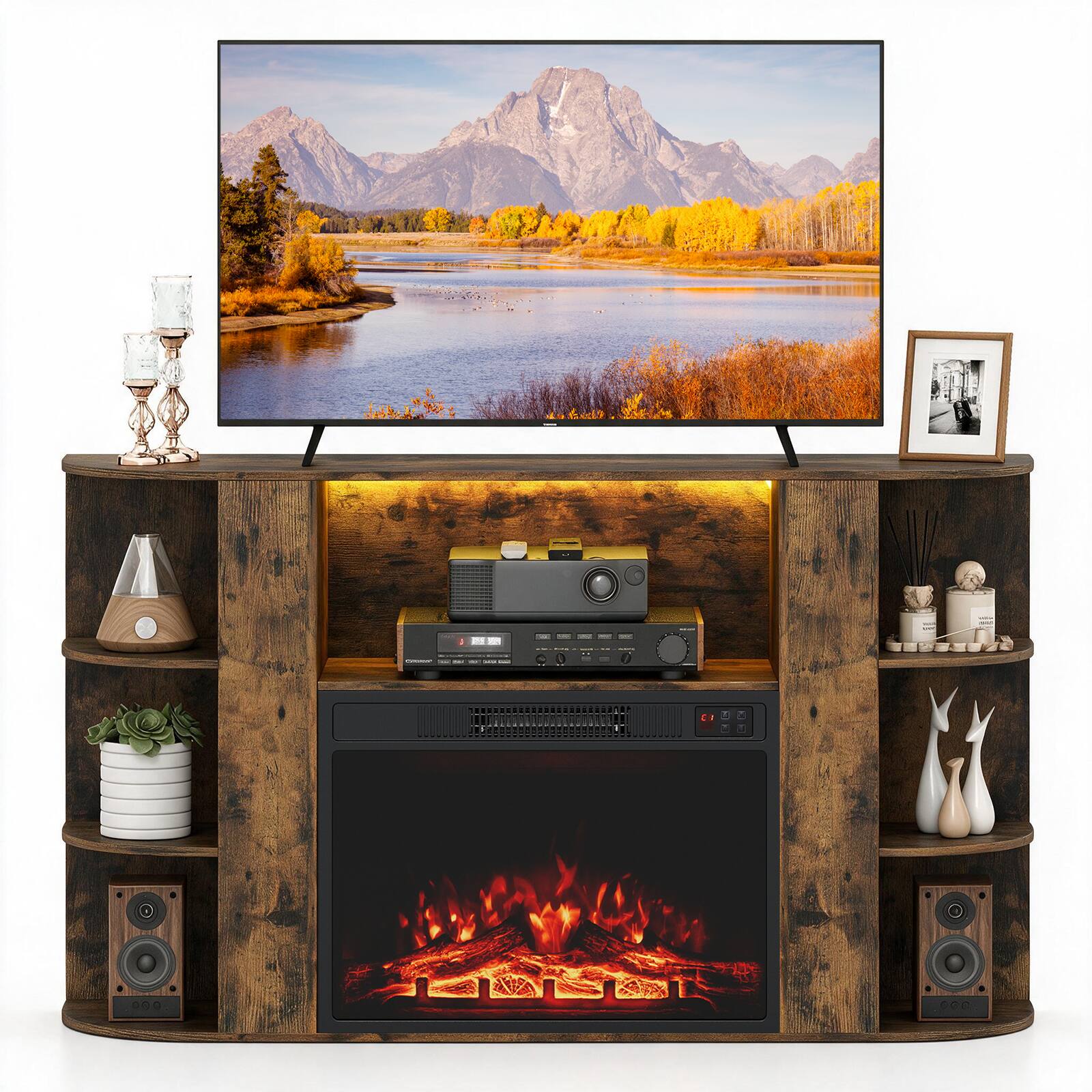 Brown Carbon log