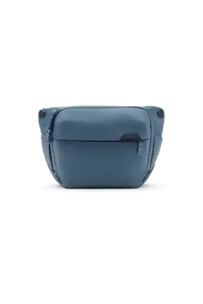 Front. Peak Design - Everyday Sling V2 6L - Ocean.