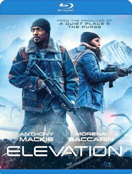 Elevation - BLU-RAY