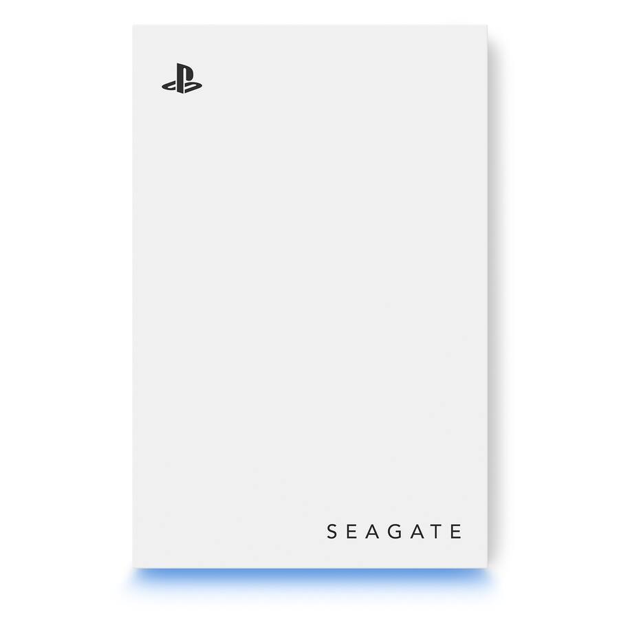 Seagate Game Drive for PlayStation Consoles 2TB External USB
