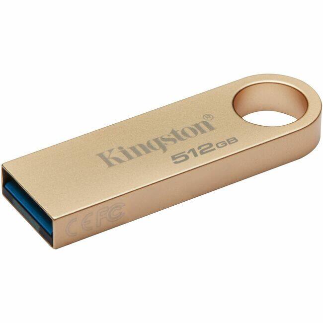 Kingston  
512GB  
CEFC