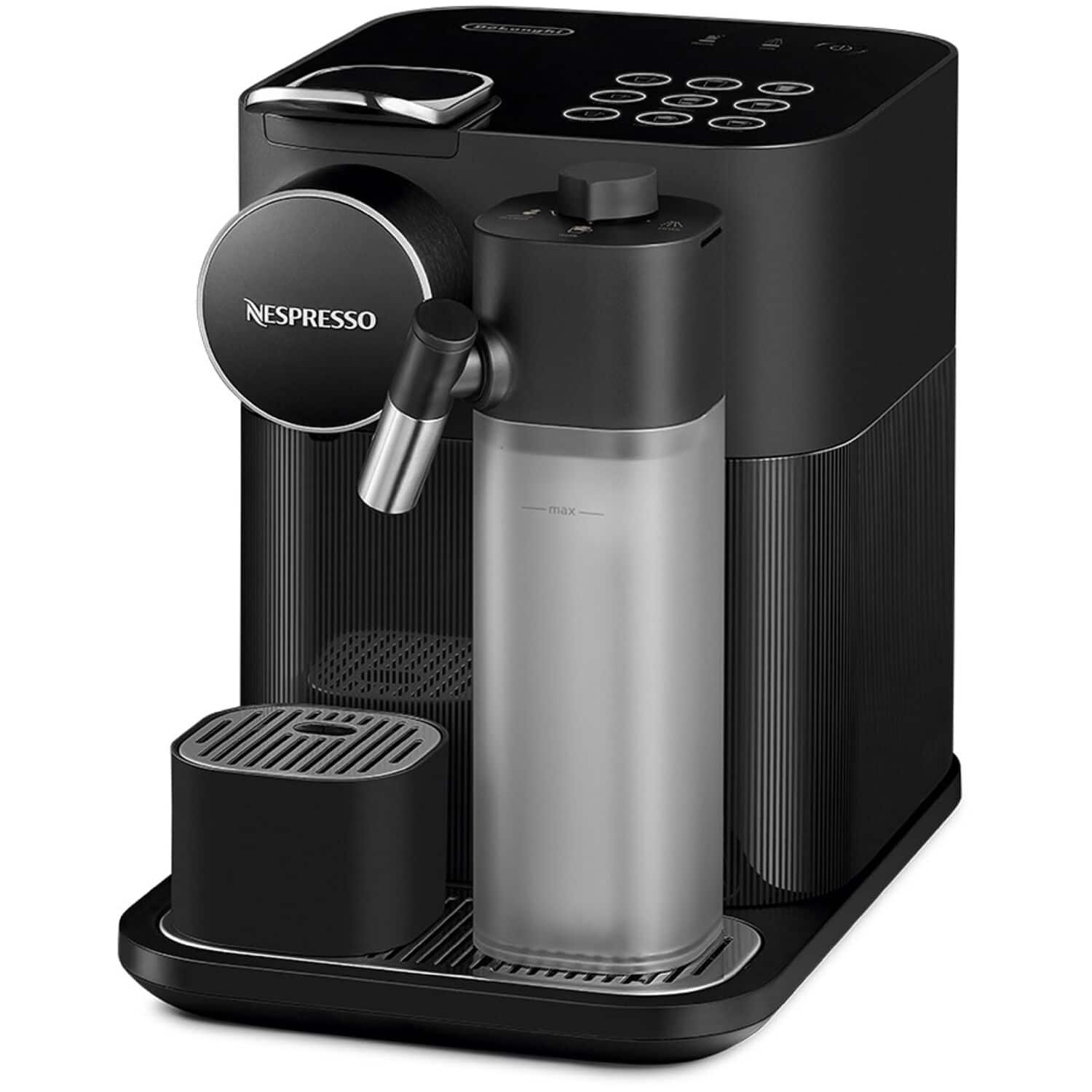 NESPRESSO max