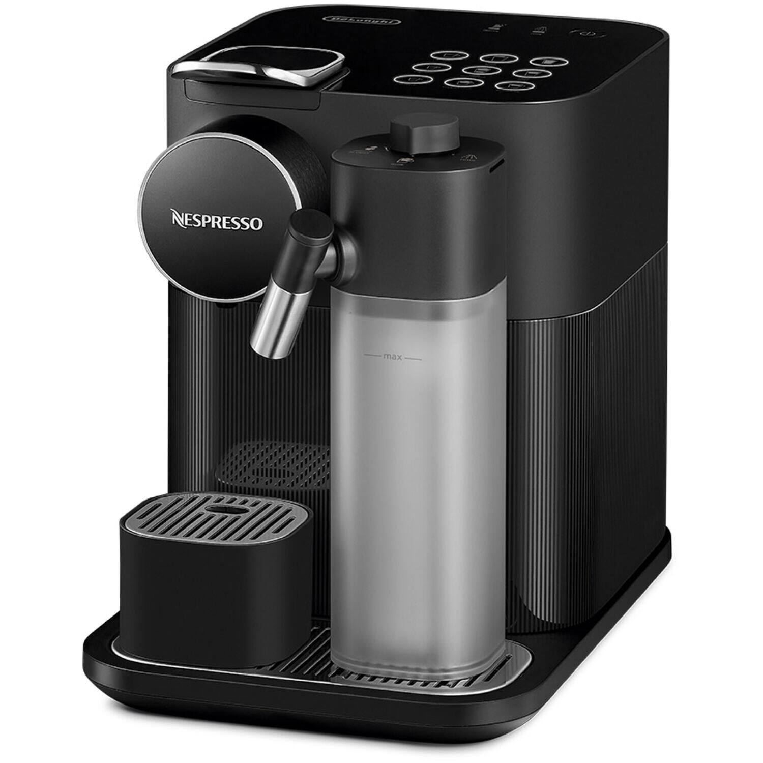 NESPRESSO max