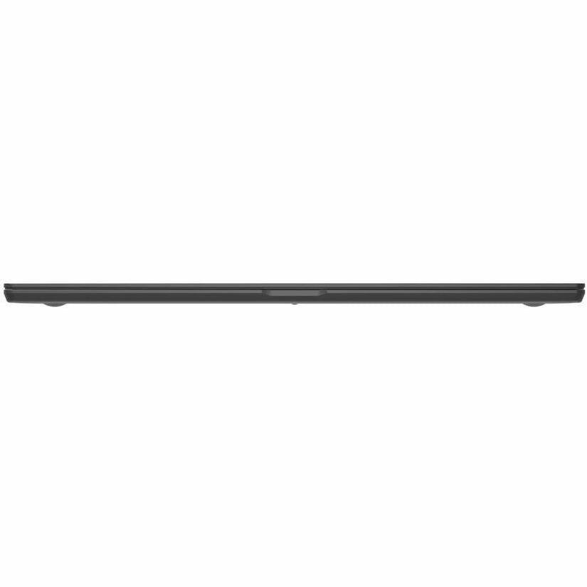 Alt View 5. LG - LG gram Pro 16T90TP-K.APB6U1 16" Touchscreen Convertible 2 in 1 Notebook - WQXGA+ - 120 Hz - Intel Core Ultra 7 255H - Obsidian Black.