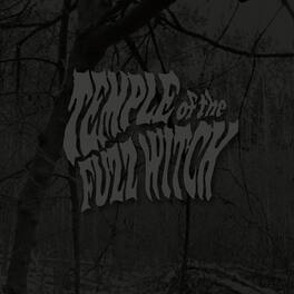 Temple of the Fuzz Witch - Temple Of The Fuzz Witch - VINYL LP