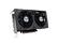 Alt View 16. GIGABYTE - NVIDIA GeForce RTX 3050 EAGLE OC 8GB 128-bit GDDR6 Graphics Card with 2x WINDFORCE Fans - Black.