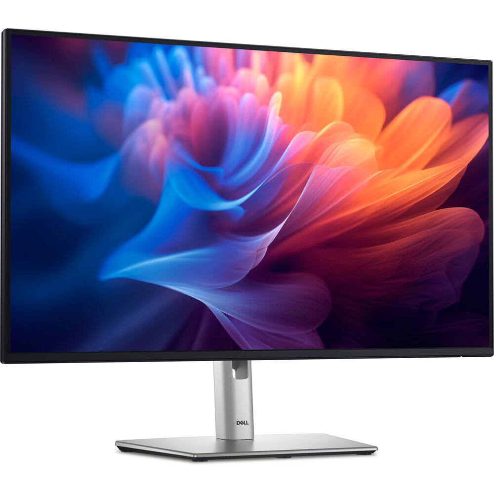 Alt View 1. Dell - 2 x Dell P2725H 27" Full HD, (1920 x 1080) Display, 16:9 IPS, LED, 100Hz Monitor Bundle.