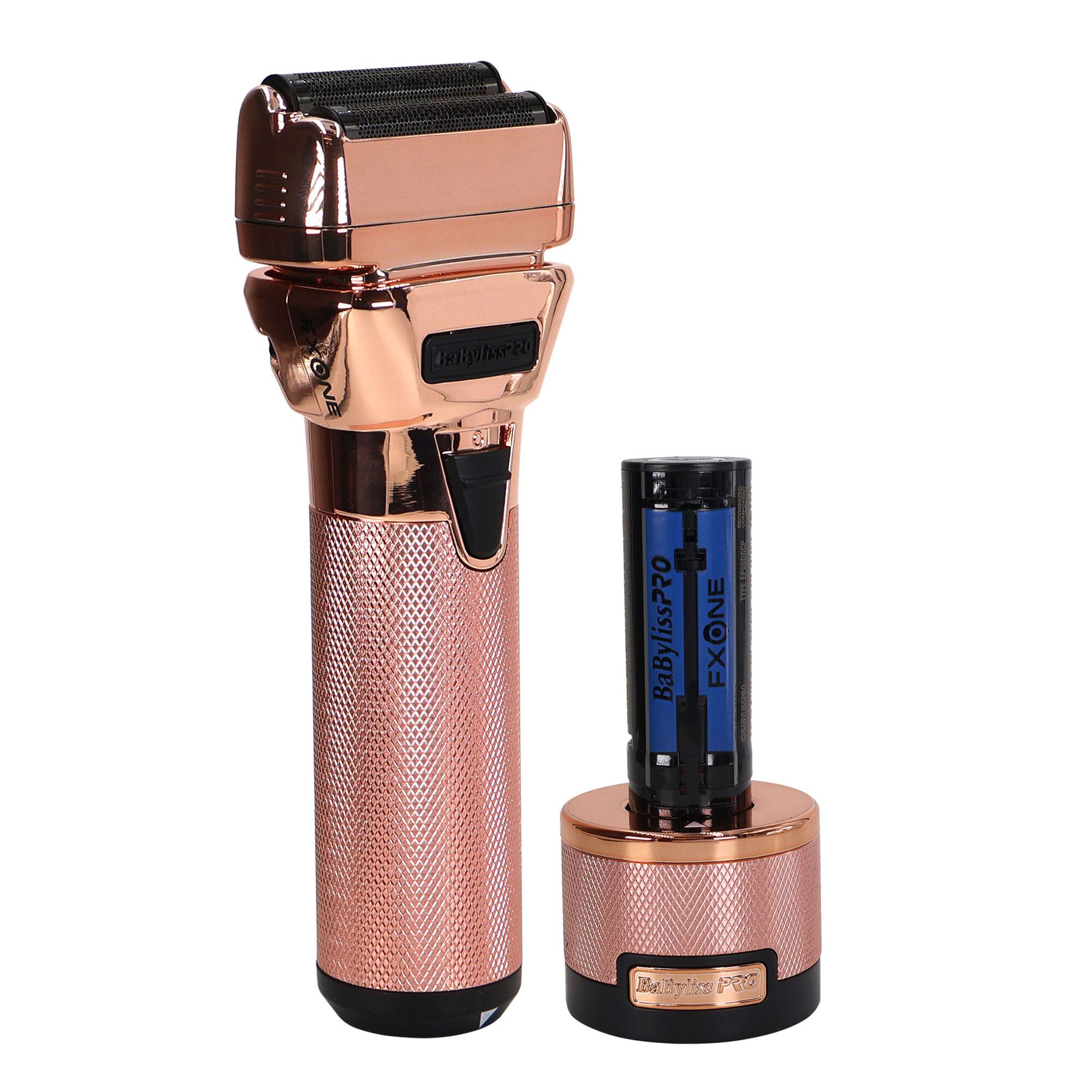 BaByliss PRO  
FXONE  
BaByliss PRO