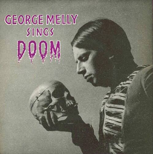 George Melly - Sings Doom   - COMPACT DISCS [CD] price history on PriceWatchPro