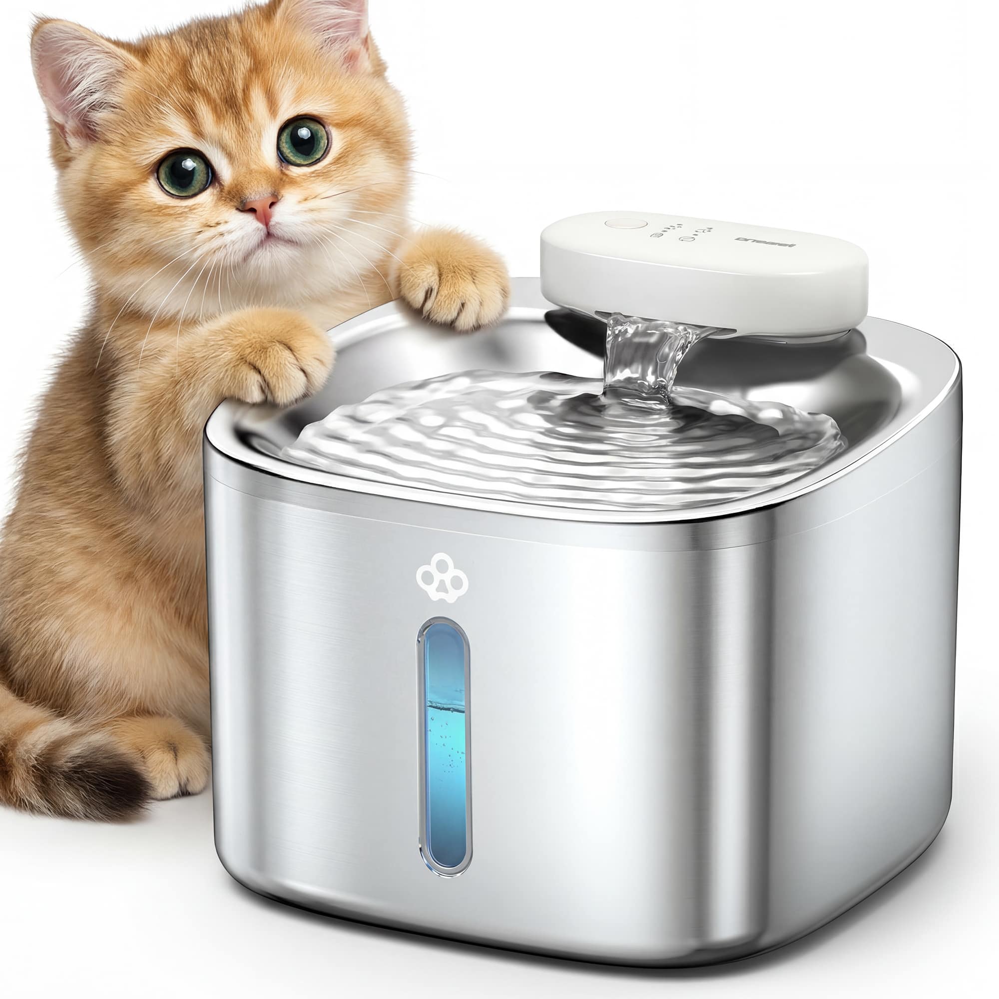 Pet Supplies & Technology