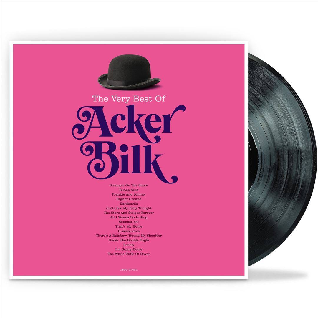 Very Best Of [LP] [VINYL] price history on PriceWatchPro