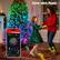 Sync with Music
Hello Fairy-2509
Energy Rhythm Rolling Spectrum
Sensitivity
Phone Mic
AUTO