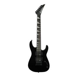 Jackson - JS Series Dinky Minion JS1X 6-String Electric Guitar (Gloss Black)