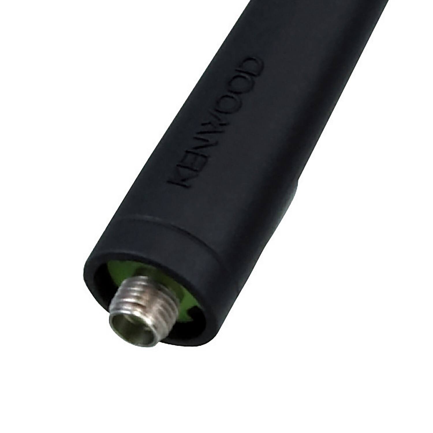 Angle. Kenwood - VHF Antenna for 2-Way Radios KRA-23M - Black.