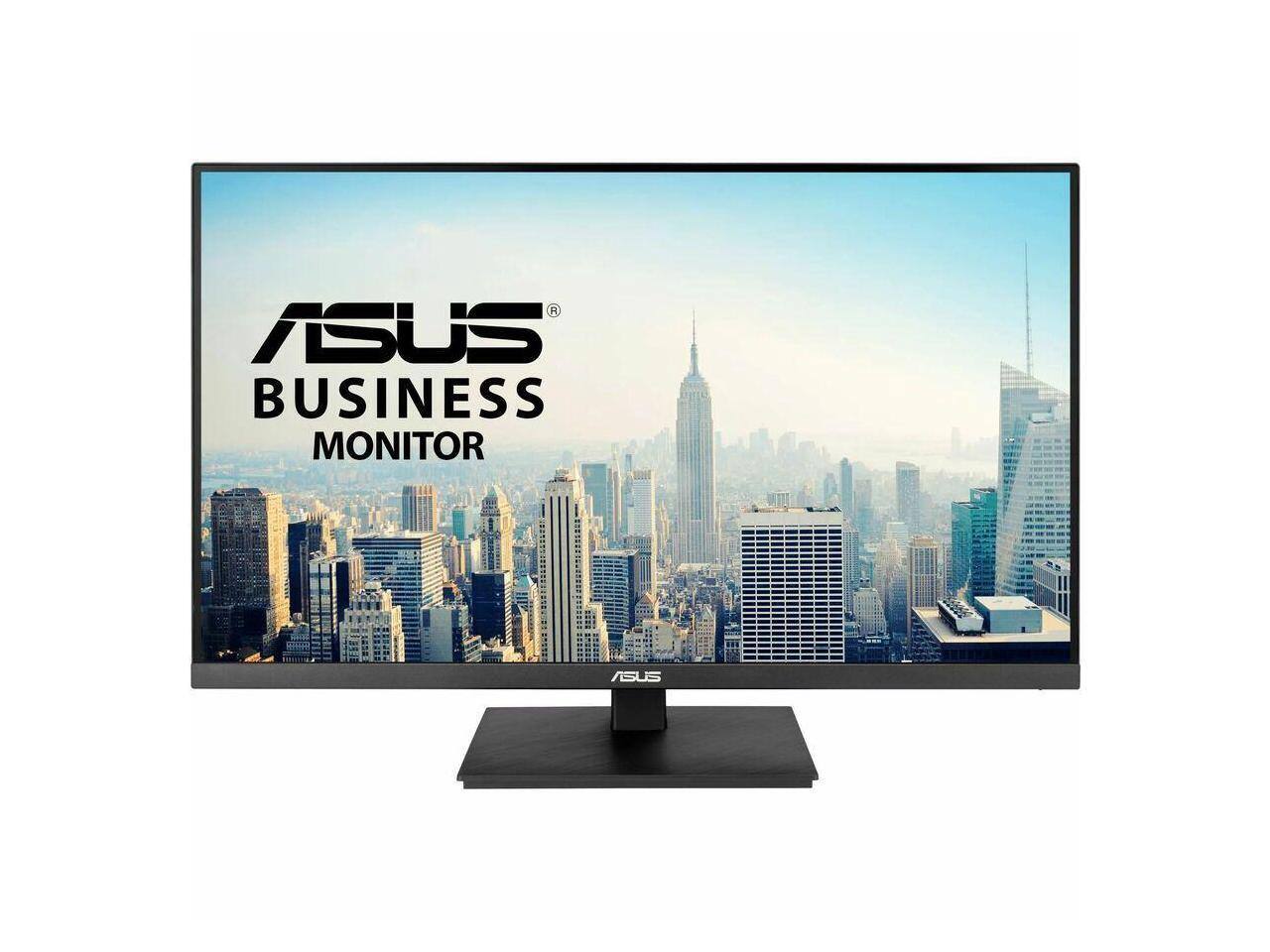 ASUS BUSINESS MONITOR