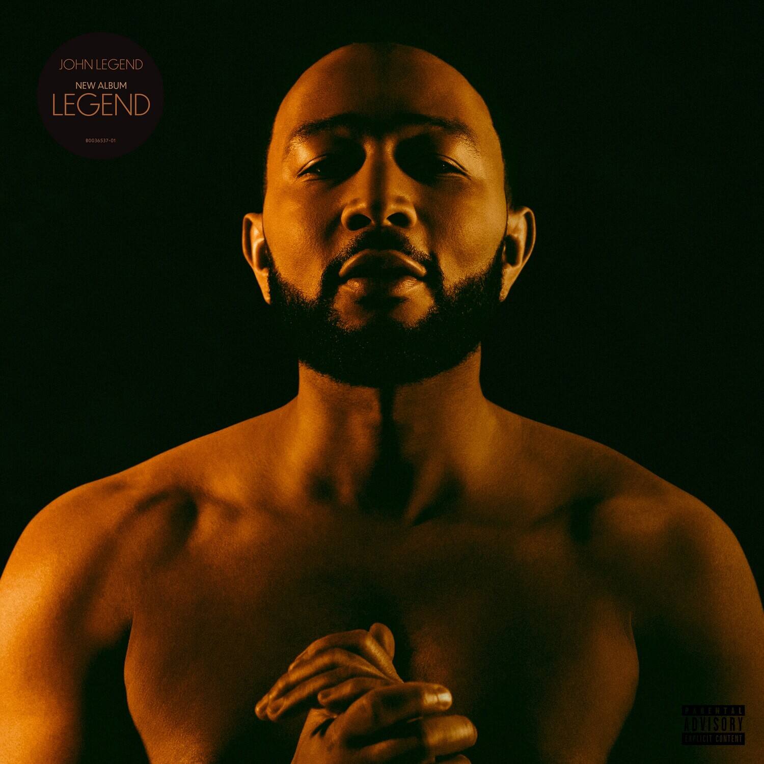 John Legend - Legend - VINYL LP
