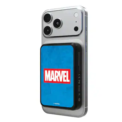 MARVEL