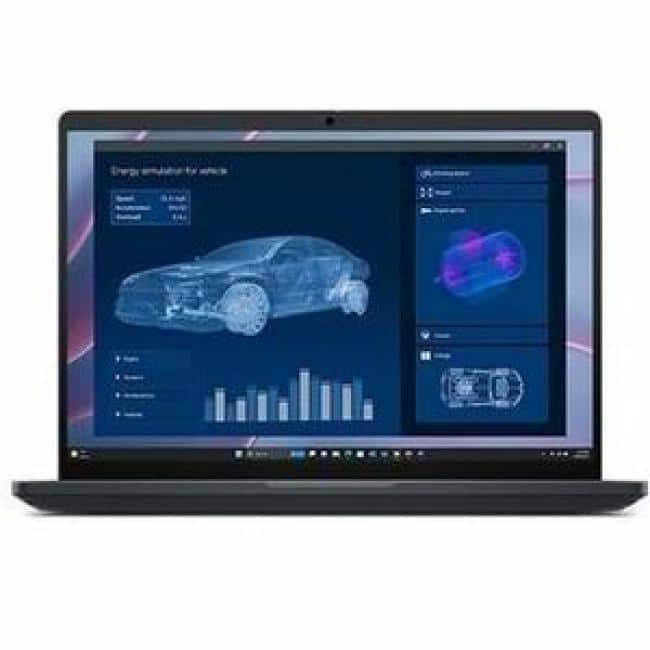 Dell Pro Max MC16255 16