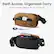 Swift Access, Organized Carry
Smart-access design for life on the go
NHA Blac U - P0711-91475
m 4 217 J 21218 1 L1/E0 E1/EO 318 t