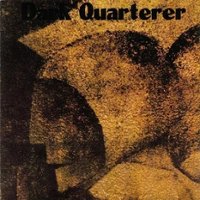 Dark Quarterer [Orange & Red Vinyl] [LP] - VINYL - Front_Zoom