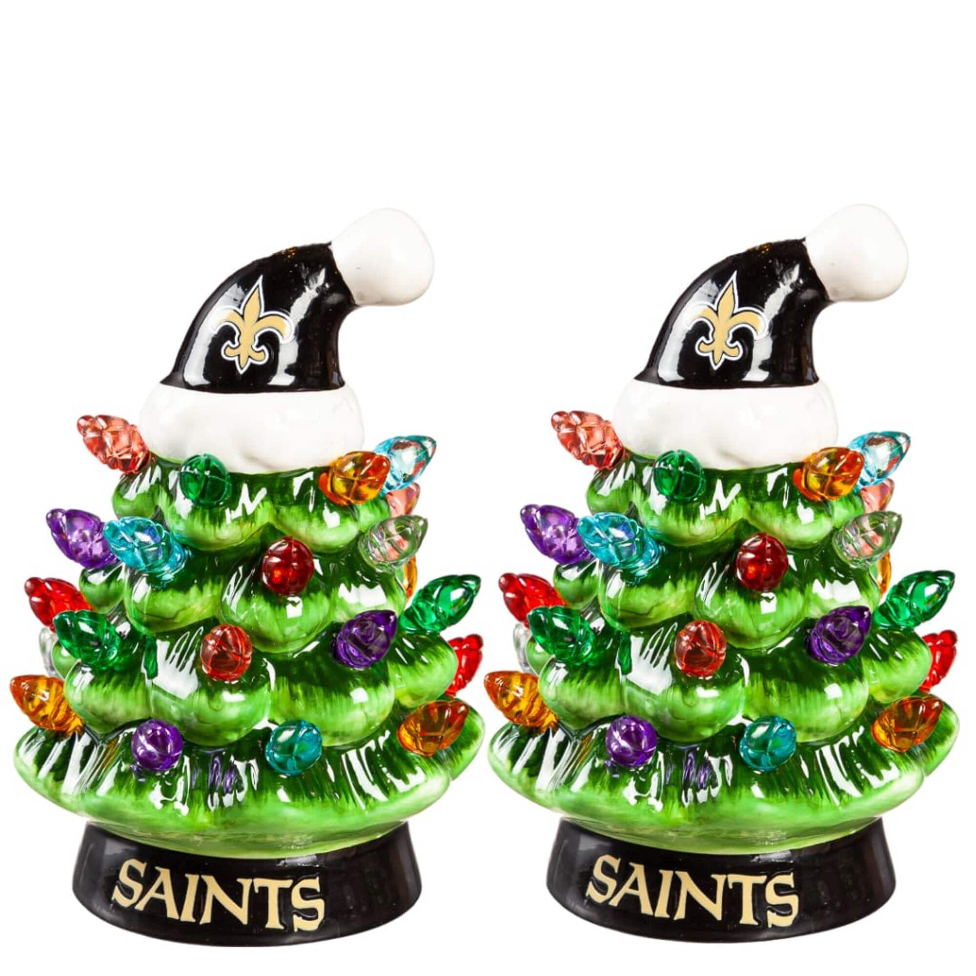 SAINTS  
SAINTS