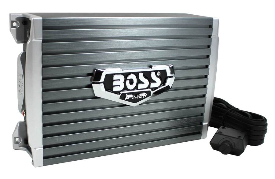 BOSS Audio CX122 12
