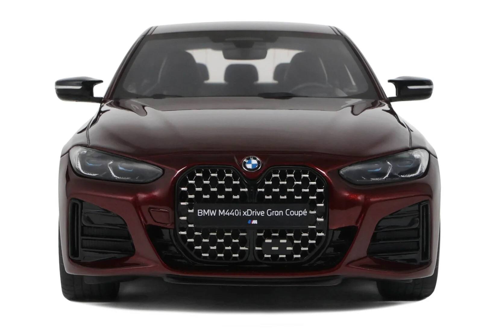 BMW M440i xDrive Gran Coupé