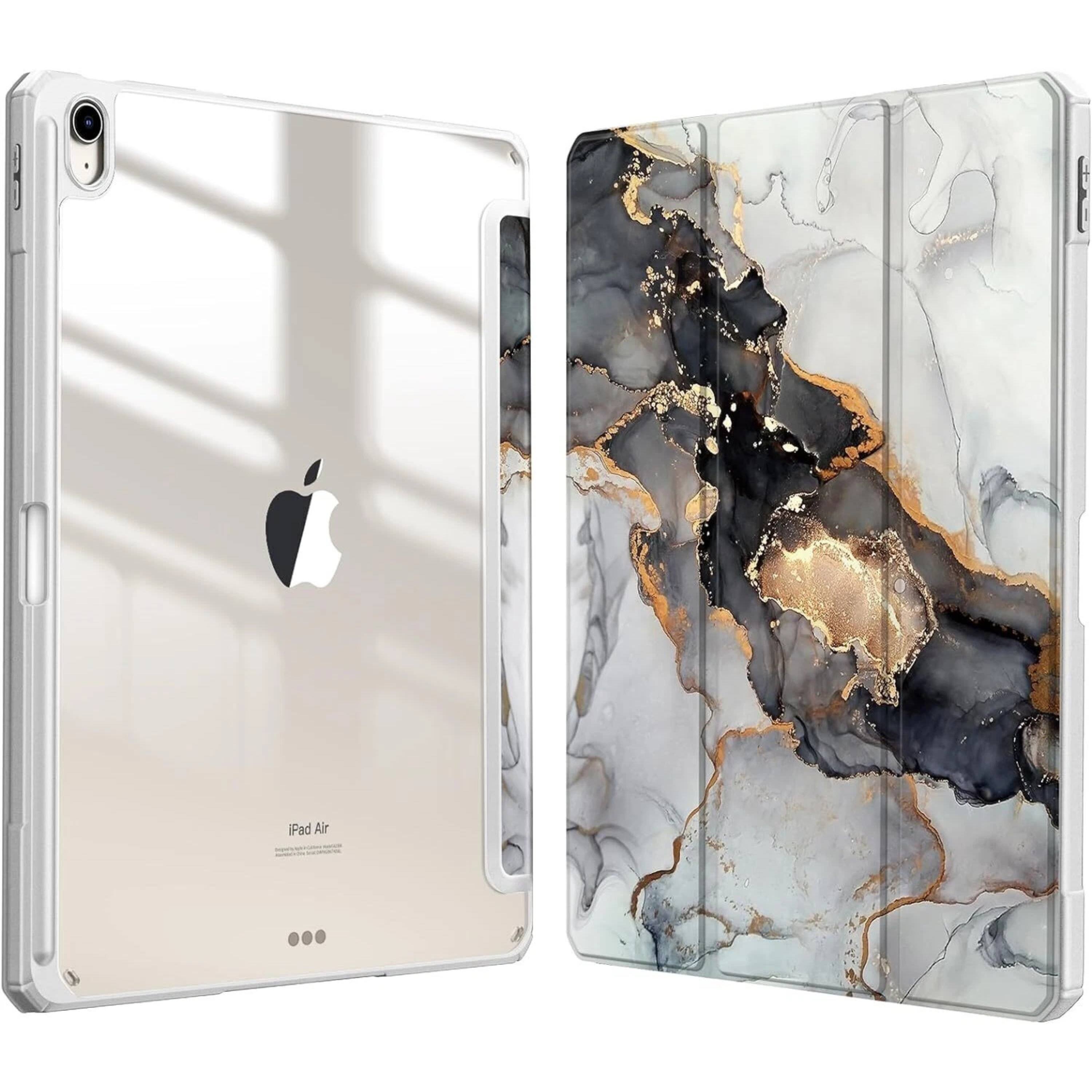 iPad Air  
Designed by Apple in California  
Assembled in China  
Model No. A1474  
iPad Air  
Designed by Apple in California  
Assembled in China  
Model No. A1474