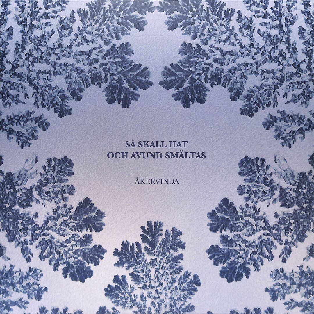 Sa Skall Hat Och Avund Smaltas [LP] - VINYL price history on PriceWatchPro