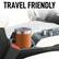 TRAVEL FRIENDLY