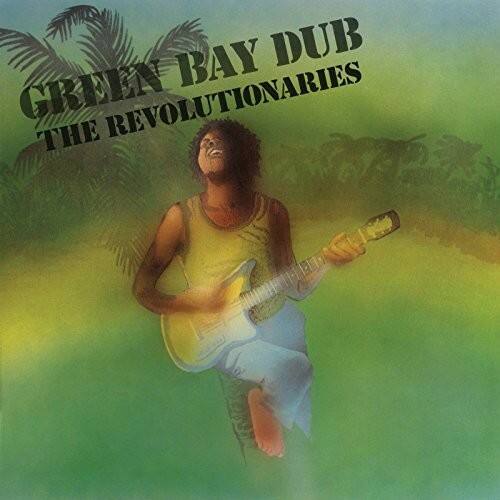 Bay Dub Green Revolutionaries The