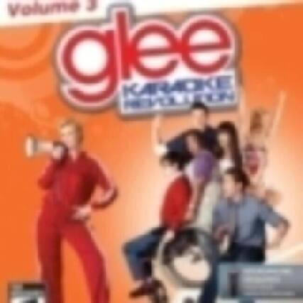 Volume 1 glee KARAOKE - T (Teen 13+)