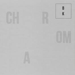 Buzz Kull - Chroma - VINYL LP