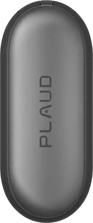 PLAUD NotePin S Smart AI Voice/Audio Recorder with 64 GB Internal PLAUD NotePin S Smart AI Voice/Audio Recorder with 64 GB Internal