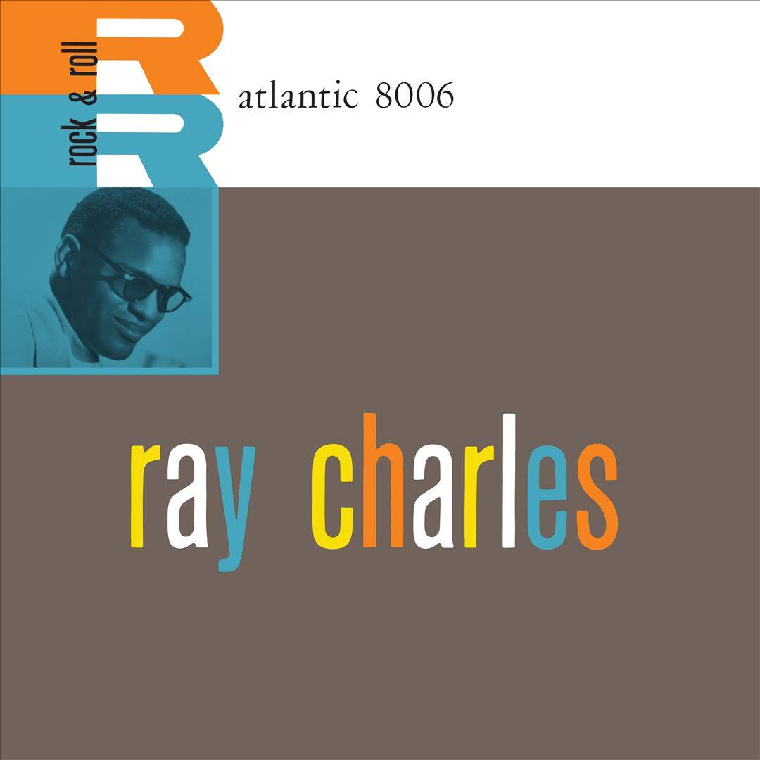 Ray Charles [1957] [LP] - VINYL