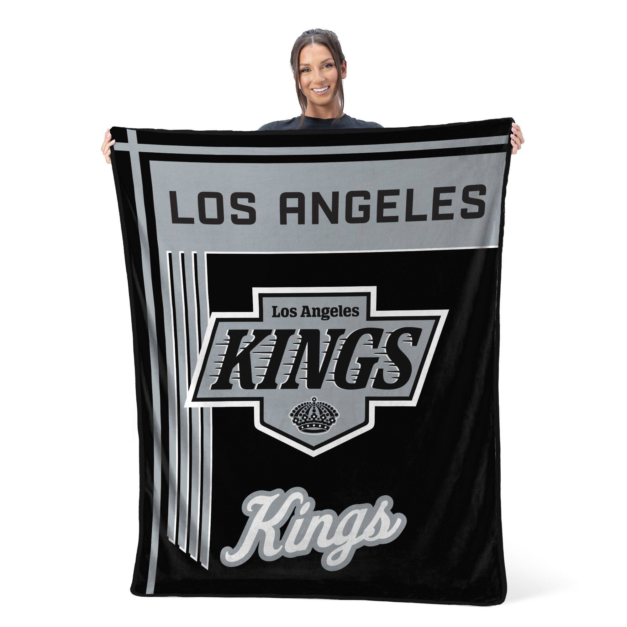 LOS ANGELES  
Los Angeles  
KINGS  
Kings