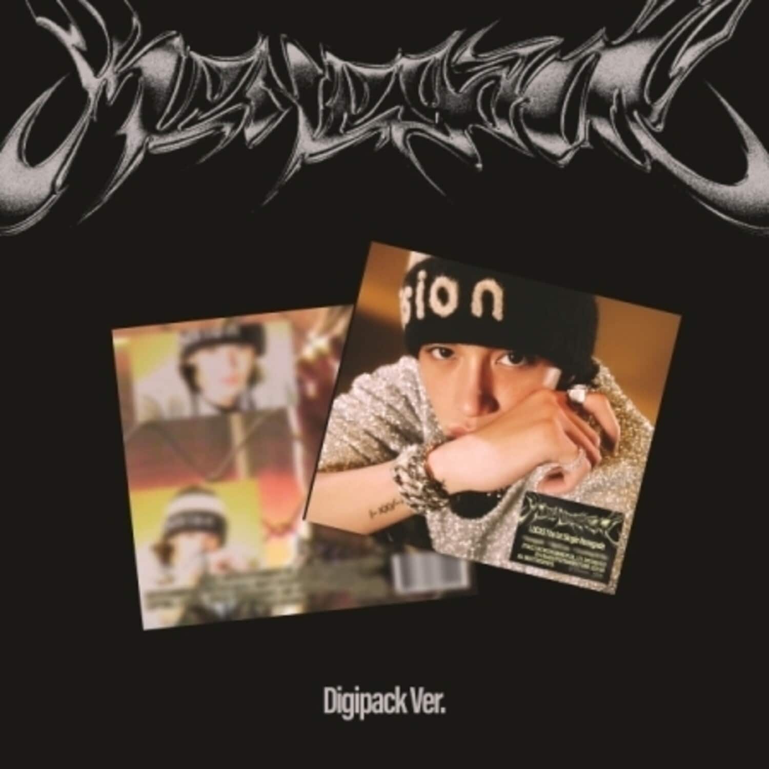 Lucas - Renegade - Digipack Version   - DISCLESS DIGITAL [Digital Download] price history on PriceWatchPro