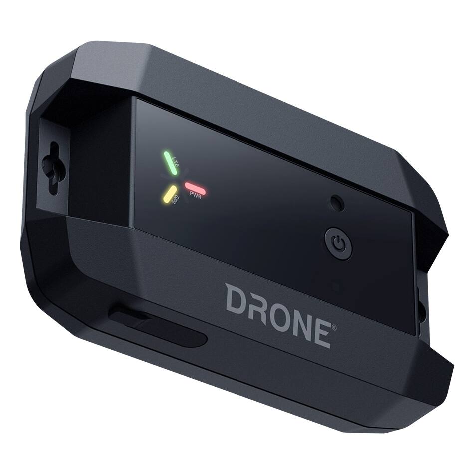 LTE GPS PWR DRONE