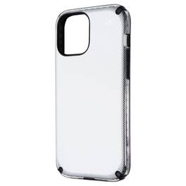 Speck - Presidio2 Armor Cloud Case for Apple iPhone 12 Pro Max - Hot - White