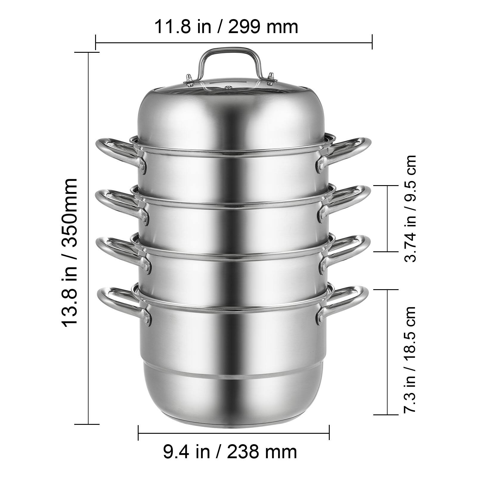 11.8 in / 299 mm
13.8 in / 350 mm
9.4 in / 238 mm
3.74 in / 9.5 cm
7.3 in / 18.5 cm
18.5 / 7.3 in / 18.5 cm