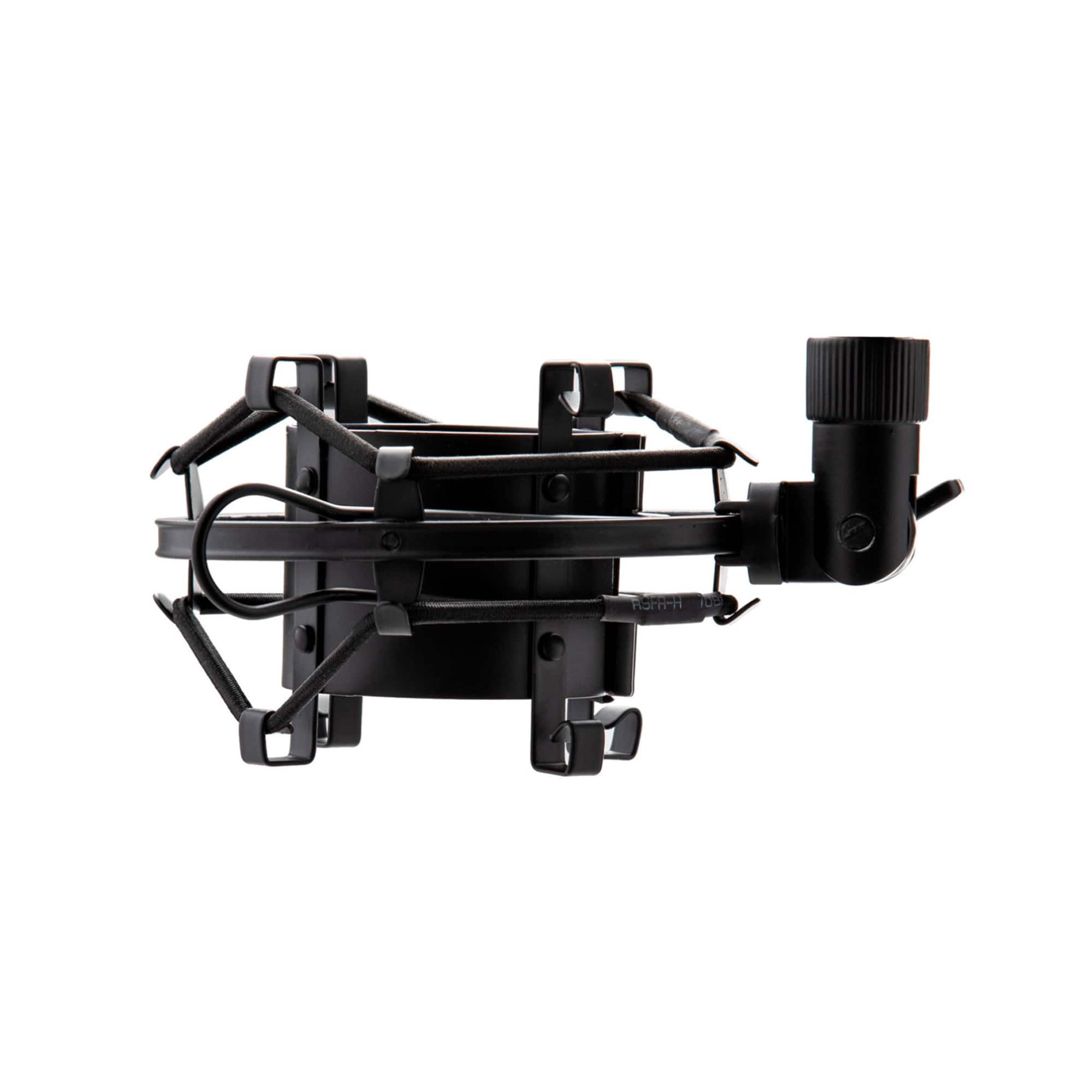 FocusProAudio - Basic Microphone Shock Mount for 48-53mm Microphones