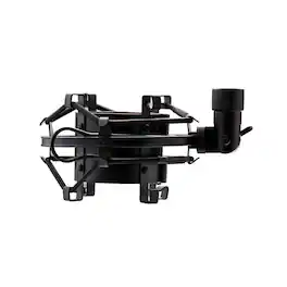 FocusProAudio - Basic Microphone Shock Mount for 48-53mm Microphones