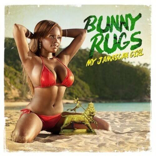 BUNNY RUGS  
MY JAMACIAN GIRL