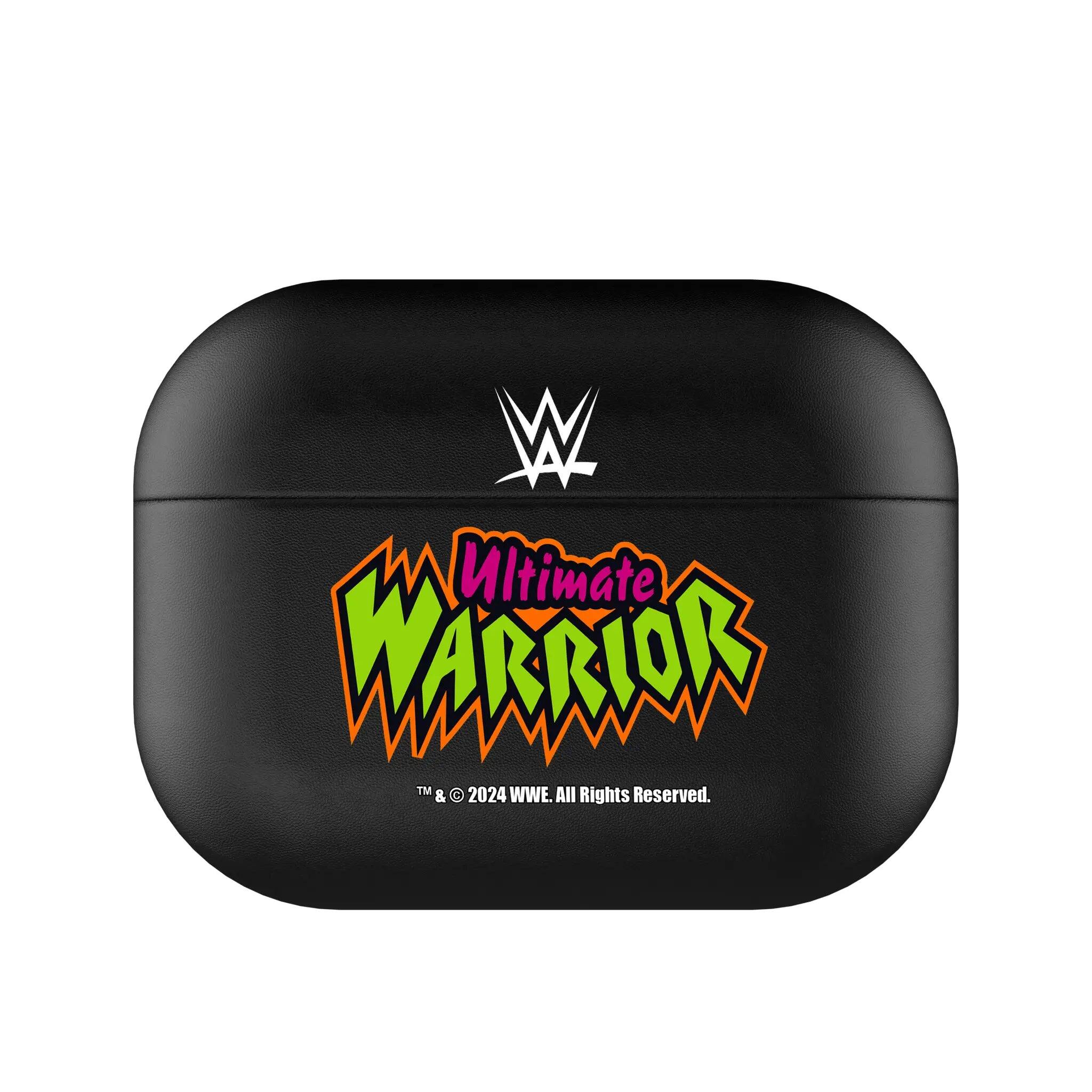 Ultimate Warrior
